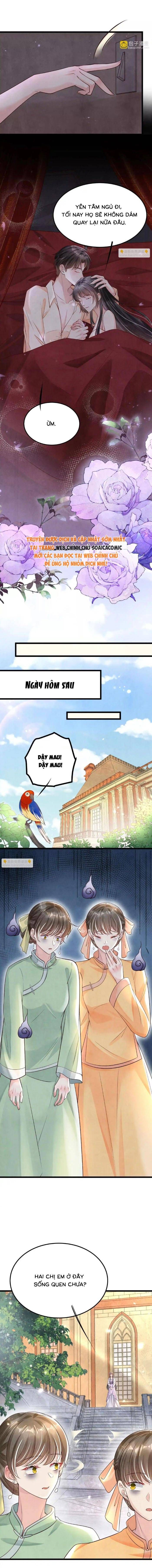 Mùa 2-Tôi Có Ông Chồng Hay Ghen - Chapter 168 - Page 7