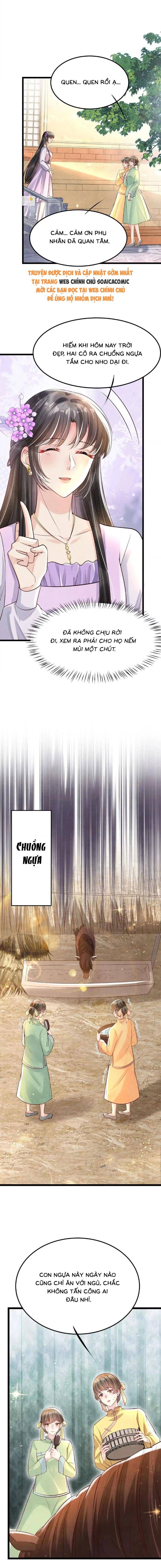 Mùa 2-Tôi Có Ông Chồng Hay Ghen - Chapter 168 - Page 8