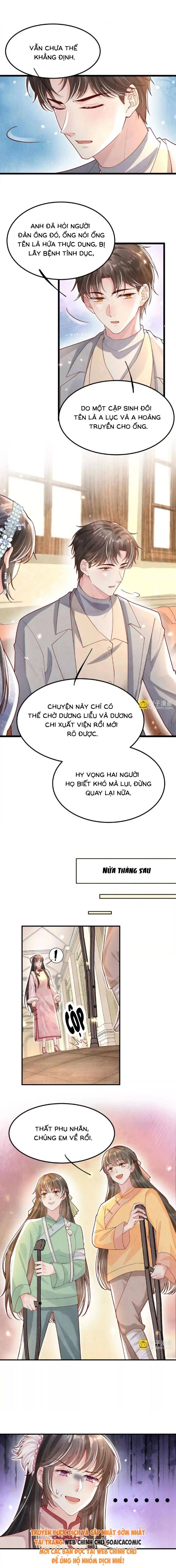 Mùa 2-Tôi Có Ông Chồng Hay Ghen - Chapter 169 - Page 3