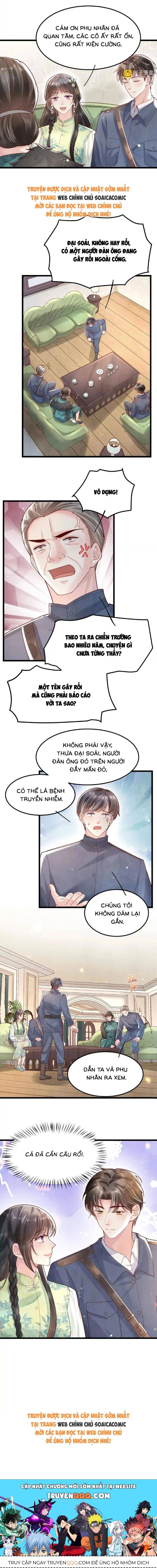 Mùa 2-Tôi Có Ông Chồng Hay Ghen - Chapter 169 - Page 5