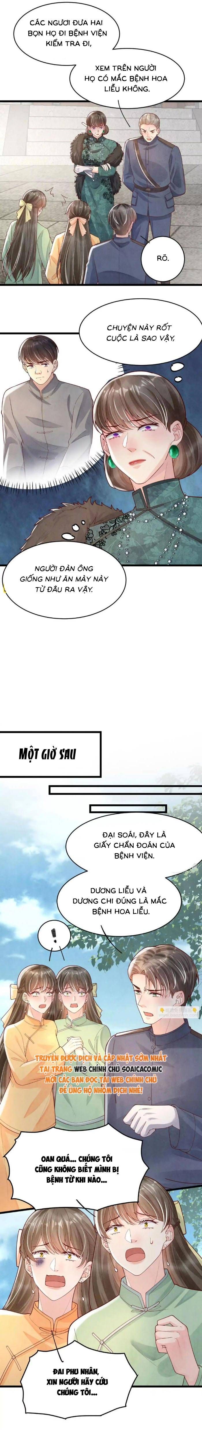 Mùa 2-Tôi Có Ông Chồng Hay Ghen - Chapter 170 - Page 5