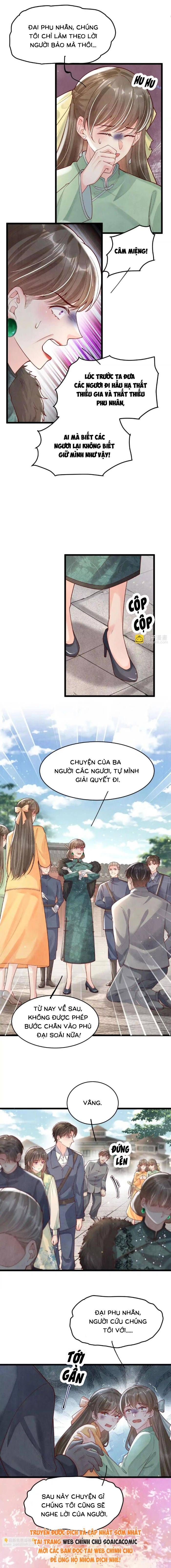 Mùa 2-Tôi Có Ông Chồng Hay Ghen - Chapter 170 - Page 6