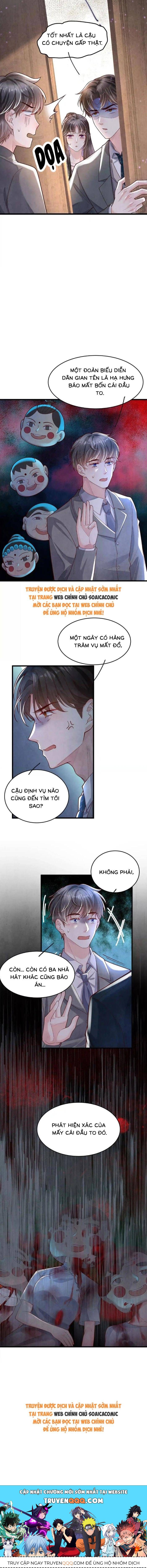 Mùa 2-Tôi Có Ông Chồng Hay Ghen - Chapter 171 - Page 8