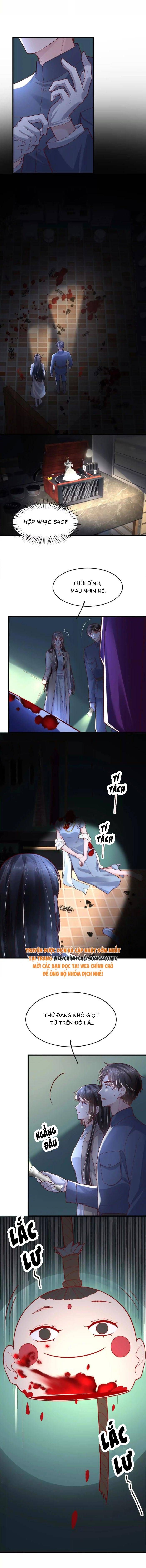 Mùa 2-Tôi Có Ông Chồng Hay Ghen - Chapter 172 - Page 3