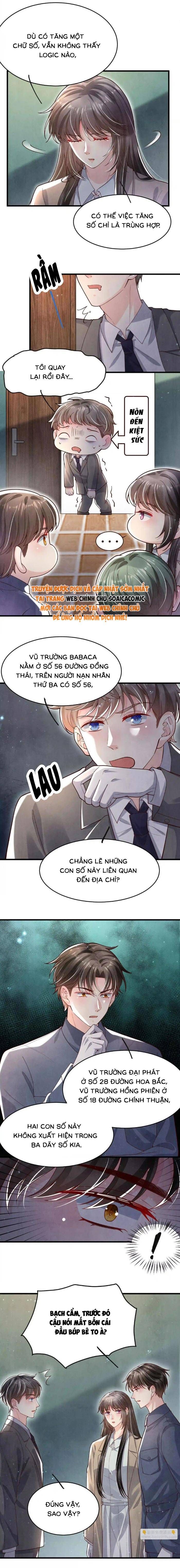 Mùa 2-Tôi Có Ông Chồng Hay Ghen - Chapter 172 - Page 7