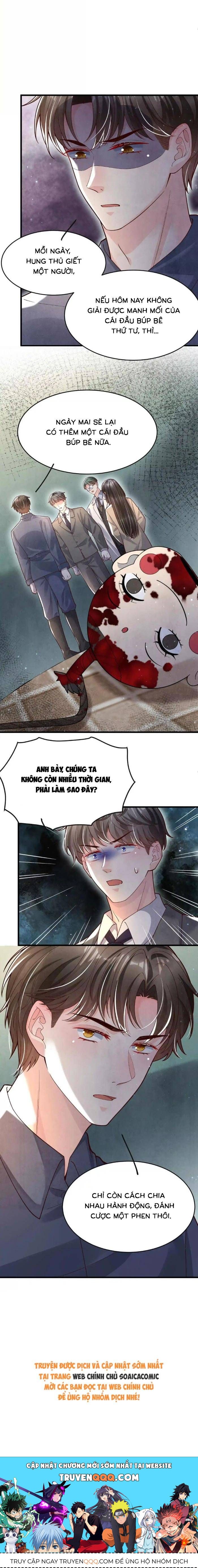 Mùa 2-Tôi Có Ông Chồng Hay Ghen - Chapter 172 - Page 8