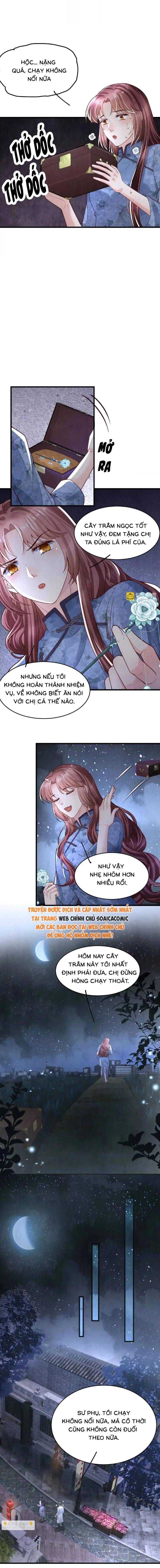 Mùa 2-Tôi Có Ông Chồng Hay Ghen - Chapter 173 - Page 4