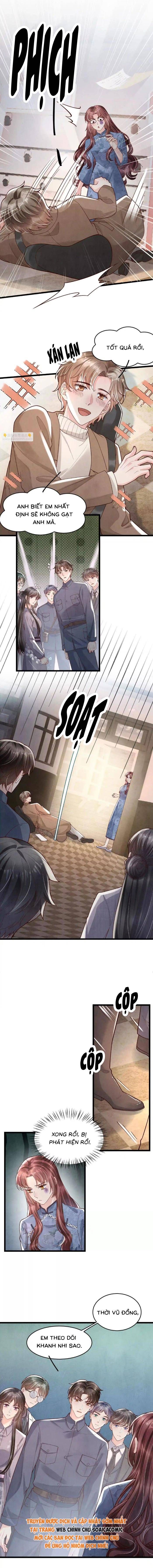 Mùa 2-Tôi Có Ông Chồng Hay Ghen - Chapter 174 - Page 4