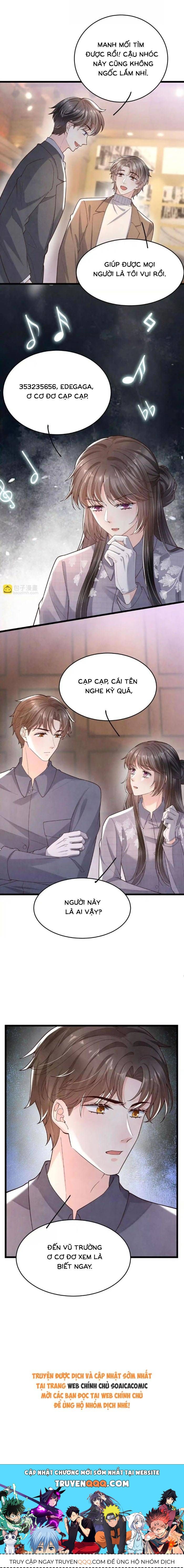 Mùa 2-Tôi Có Ông Chồng Hay Ghen - Chapter 175 - Page 8