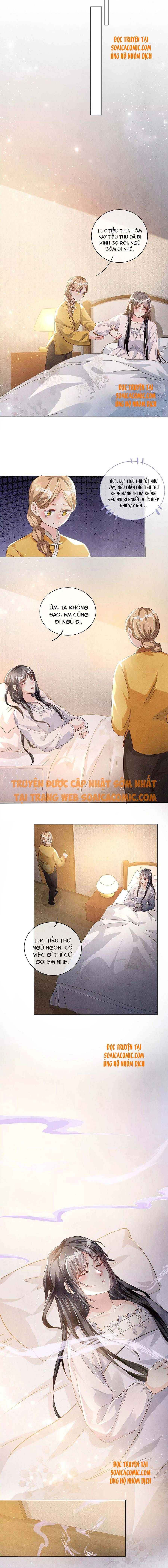 Mùa 2-Tôi Có Ông Chồng Hay Ghen - Chapter 3 - Page 6