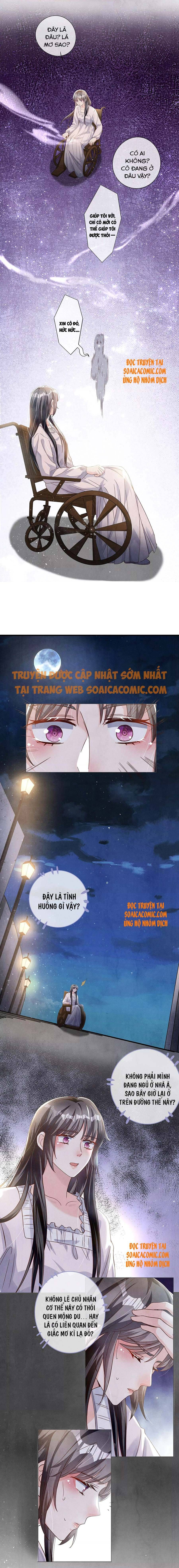 Mùa 2-Tôi Có Ông Chồng Hay Ghen - Chapter 3 - Page 7