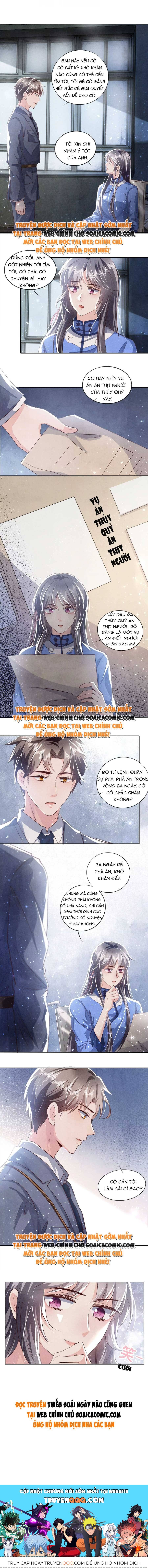Mùa 2-Tôi Có Ông Chồng Hay Ghen - Chapter 32 - Page 5