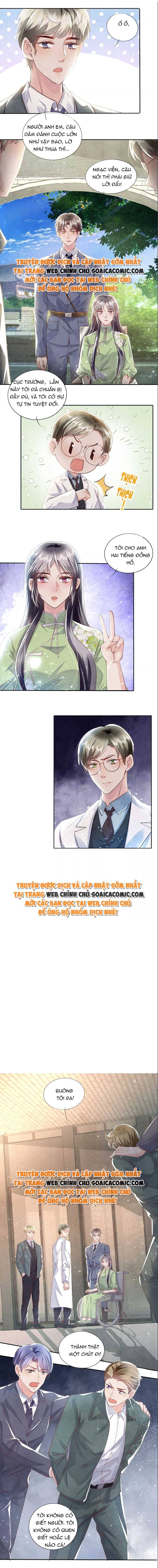 Mùa 2-Tôi Có Ông Chồng Hay Ghen - Chapter 39 - Page 4