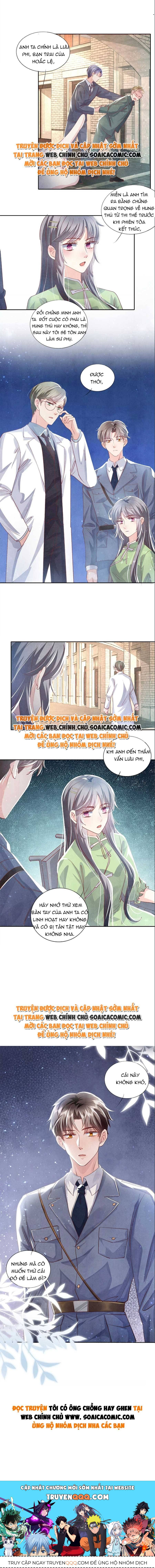 Mùa 2-Tôi Có Ông Chồng Hay Ghen - Chapter 39 - Page 5