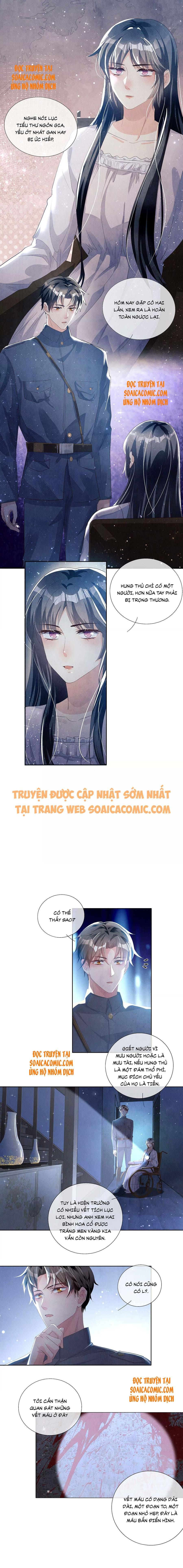 Mùa 2-Tôi Có Ông Chồng Hay Ghen - Chapter 4 - Page 5