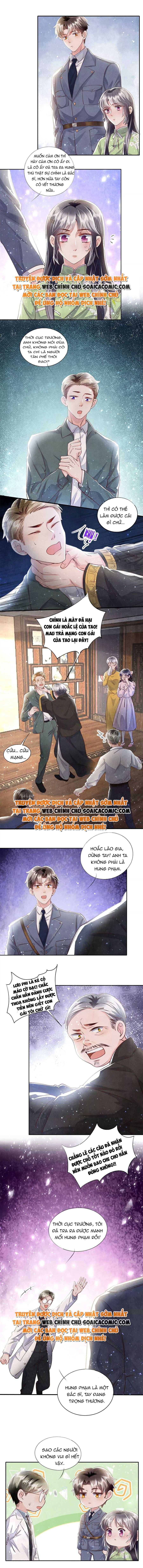 Mùa 2-Tôi Có Ông Chồng Hay Ghen - Chapter 40 - Page 4