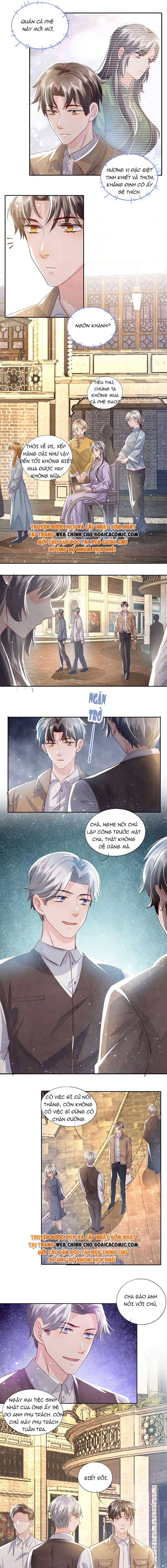 Mùa 2-Tôi Có Ông Chồng Hay Ghen - Chapter 43 - Page 3