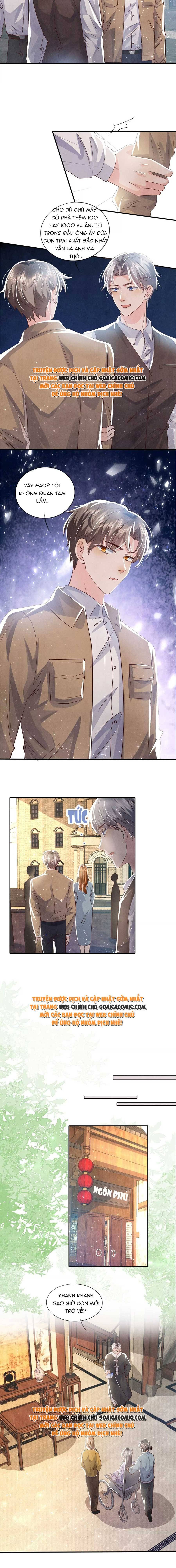 Mùa 2-Tôi Có Ông Chồng Hay Ghen - Chapter 43 - Page 4