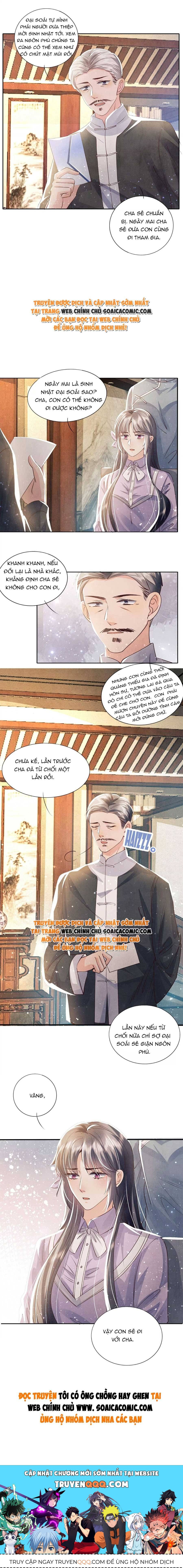 Mùa 2-Tôi Có Ông Chồng Hay Ghen - Chapter 43 - Page 5