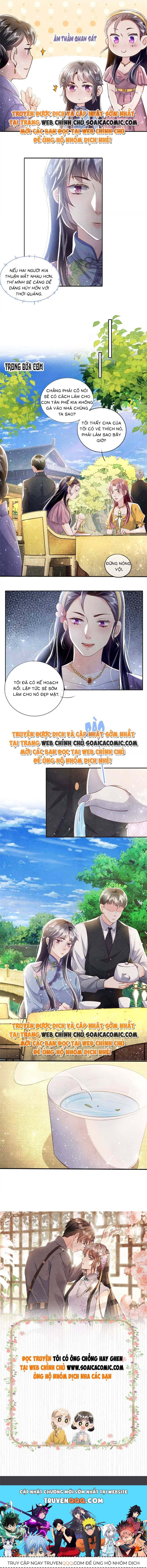 Mùa 2-Tôi Có Ông Chồng Hay Ghen - Chapter 44 - Page 4