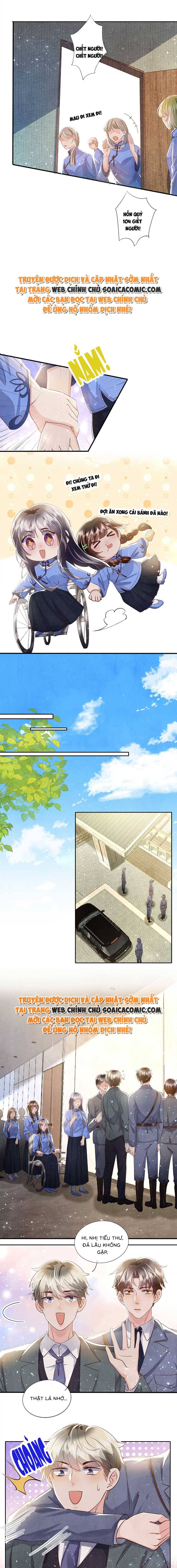 Mùa 2-Tôi Có Ông Chồng Hay Ghen - Chapter 47 - Page 3