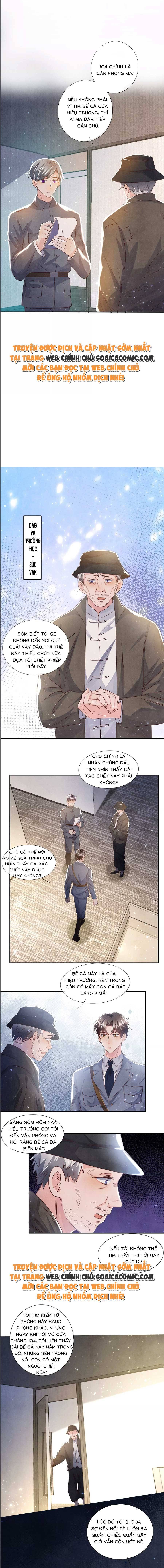 Mùa 2-Tôi Có Ông Chồng Hay Ghen - Chapter 48 - Page 3