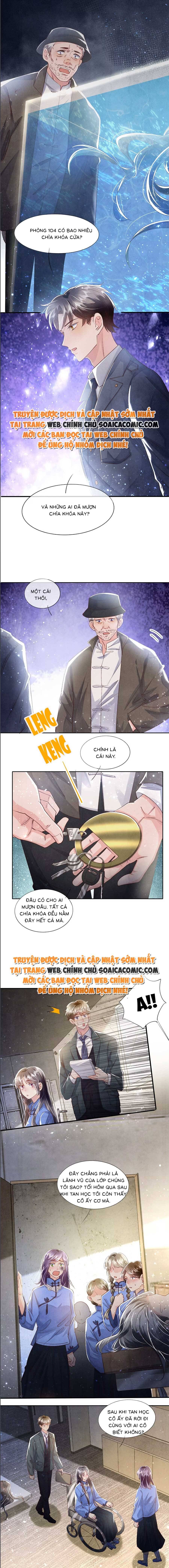 Mùa 2-Tôi Có Ông Chồng Hay Ghen - Chapter 48 - Page 4