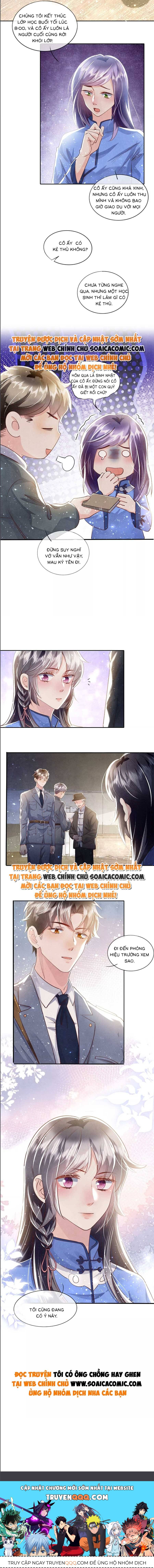 Mùa 2-Tôi Có Ông Chồng Hay Ghen - Chapter 48 - Page 5