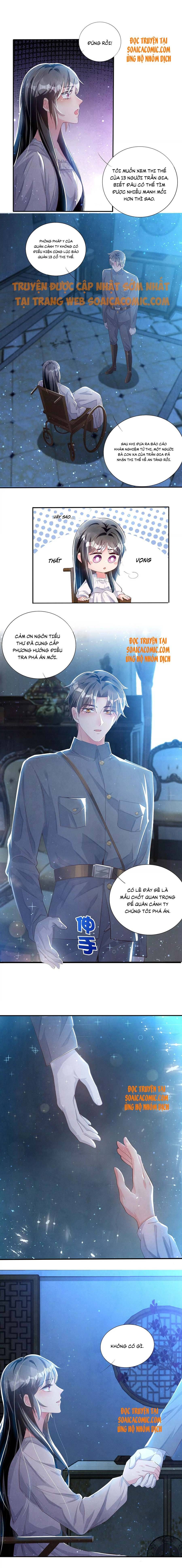 Mùa 2-Tôi Có Ông Chồng Hay Ghen - Chapter 5 - Page 3