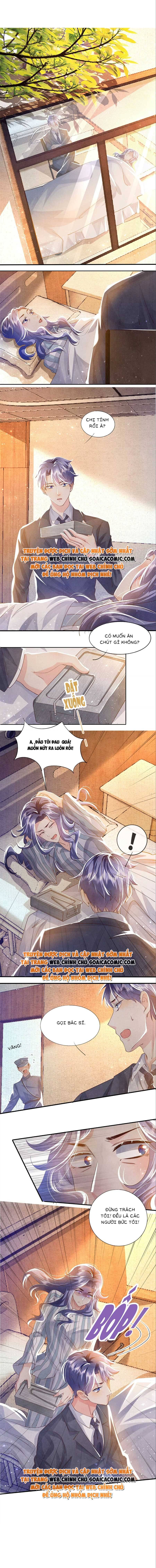 Mùa 2-Tôi Có Ông Chồng Hay Ghen - Chapter 53 - Page 3