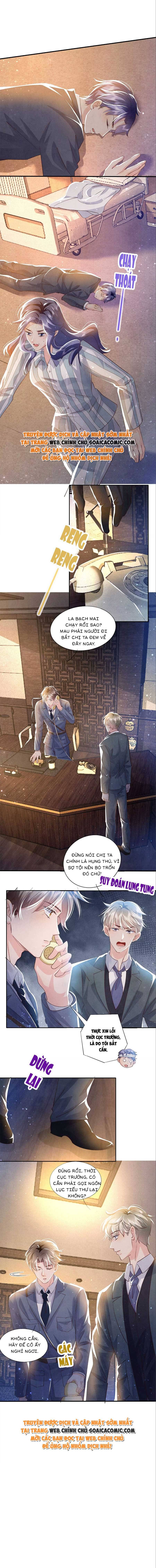 Mùa 2-Tôi Có Ông Chồng Hay Ghen - Chapter 53 - Page 4