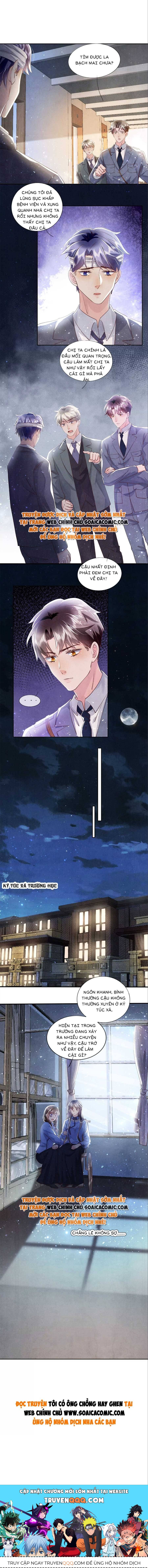 Mùa 2-Tôi Có Ông Chồng Hay Ghen - Chapter 53 - Page 5