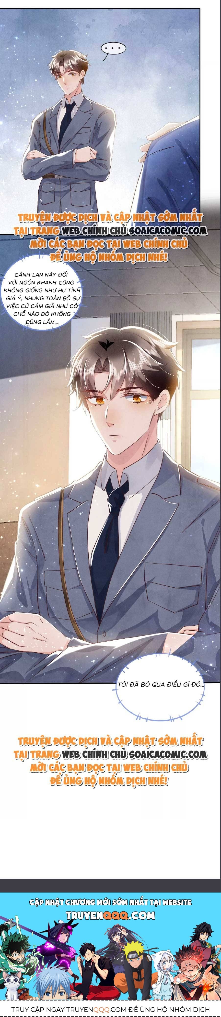 Mùa 2-Tôi Có Ông Chồng Hay Ghen - Chapter 54 - Page 6