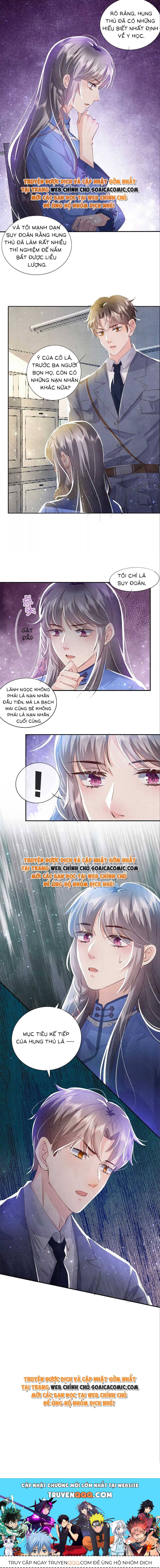Mùa 2-Tôi Có Ông Chồng Hay Ghen - Chapter 56 - Page 3