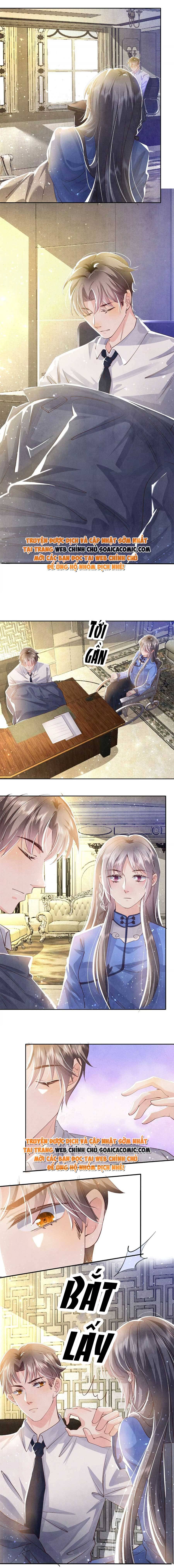 Mùa 2-Tôi Có Ông Chồng Hay Ghen - Chapter 57 - Page 3