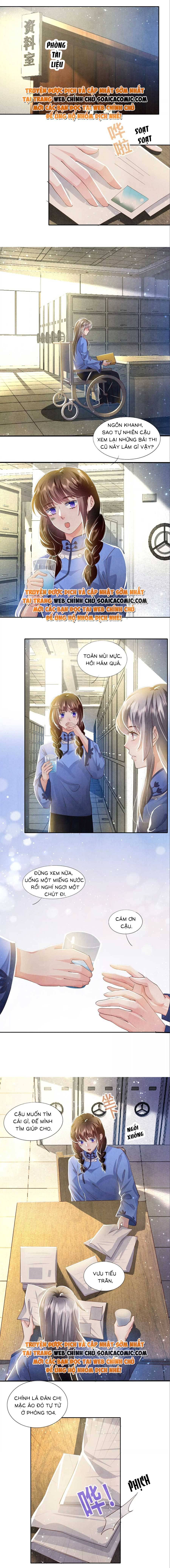 Mùa 2-Tôi Có Ông Chồng Hay Ghen - Chapter 59 - Page 4