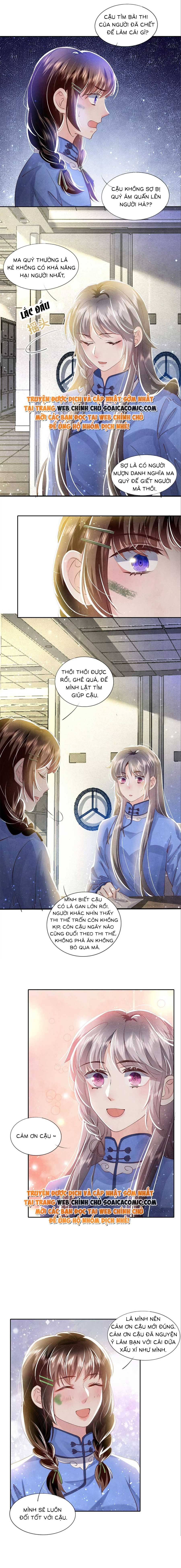 Mùa 2-Tôi Có Ông Chồng Hay Ghen - Chapter 59 - Page 5