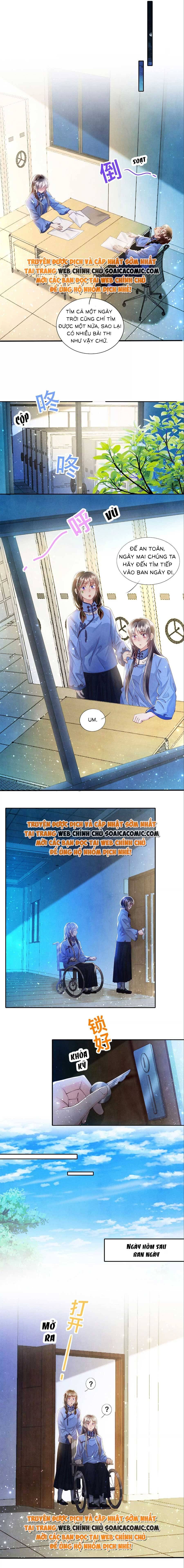 Mùa 2-Tôi Có Ông Chồng Hay Ghen - Chapter 59 - Page 6