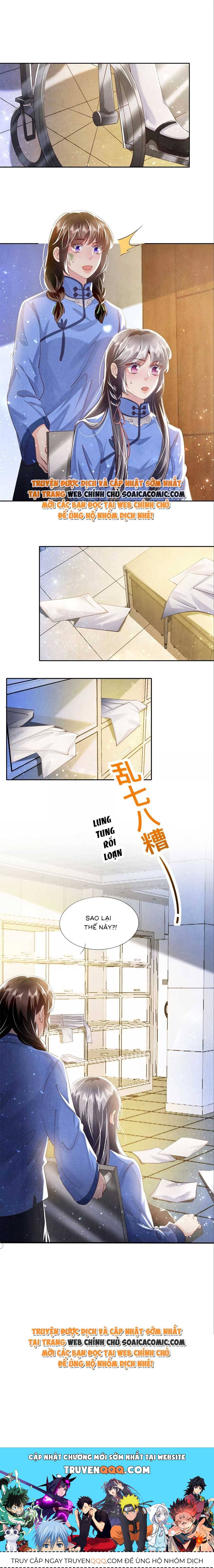 Mùa 2-Tôi Có Ông Chồng Hay Ghen - Chapter 59 - Page 7