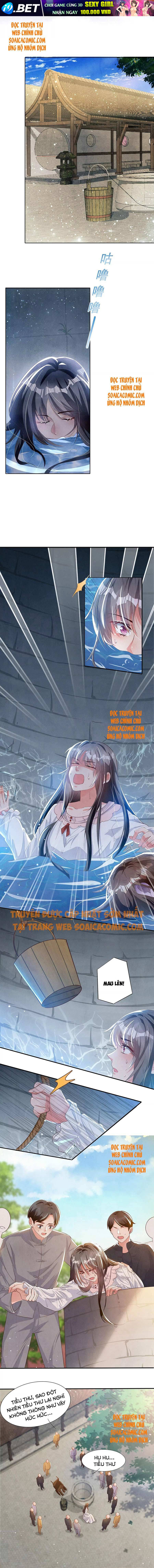 Mùa 2-Tôi Có Ông Chồng Hay Ghen - Chapter 6 - Page 5