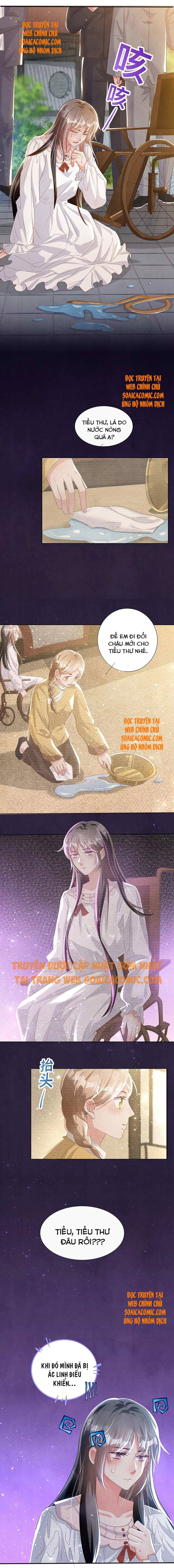 Mùa 2-Tôi Có Ông Chồng Hay Ghen - Chapter 6 - Page 6