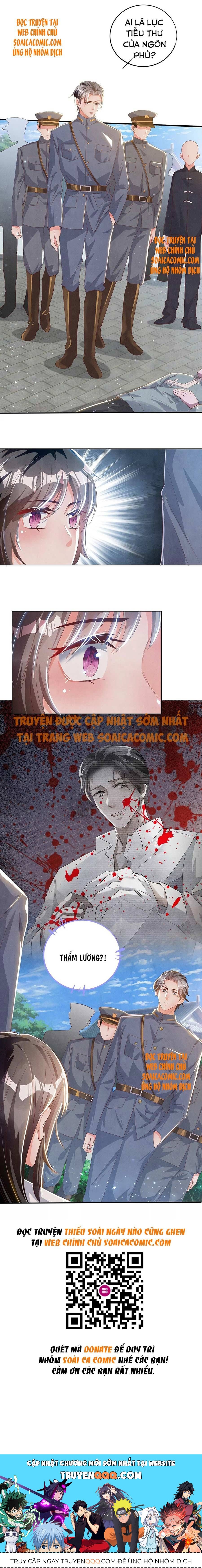 Mùa 2-Tôi Có Ông Chồng Hay Ghen - Chapter 6 - Page 9