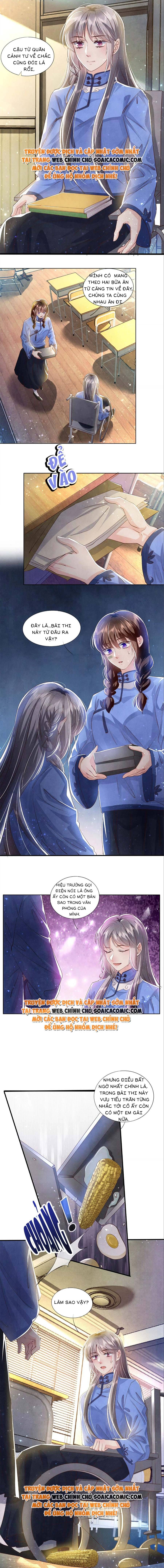 Mùa 2-Tôi Có Ông Chồng Hay Ghen - Chapter 60 - Page 3