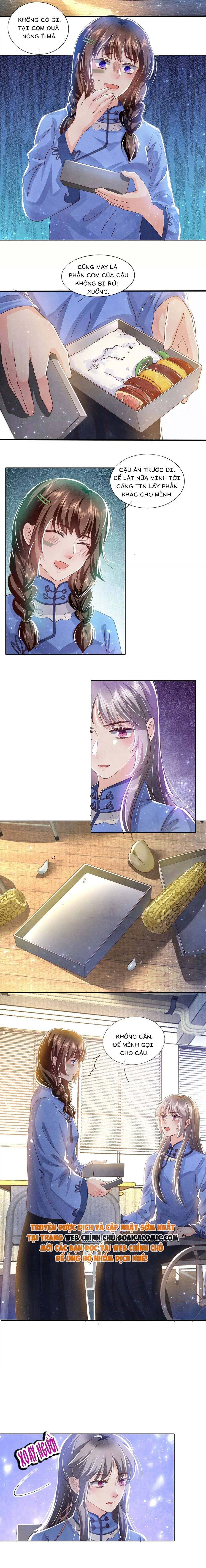 Mùa 2-Tôi Có Ông Chồng Hay Ghen - Chapter 60 - Page 4