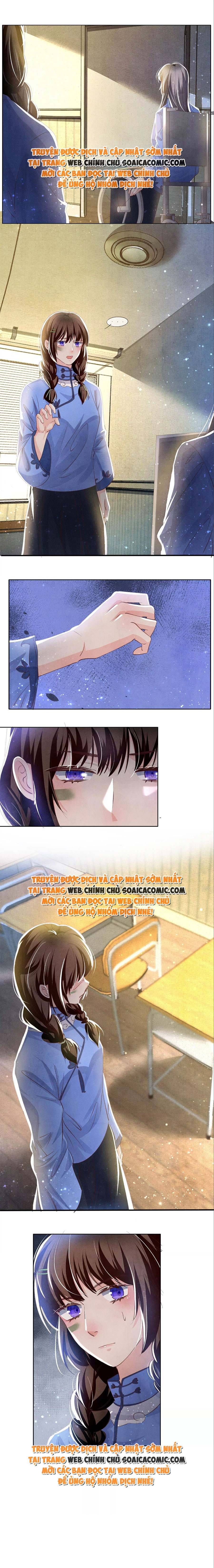 Mùa 2-Tôi Có Ông Chồng Hay Ghen - Chapter 60 - Page 5