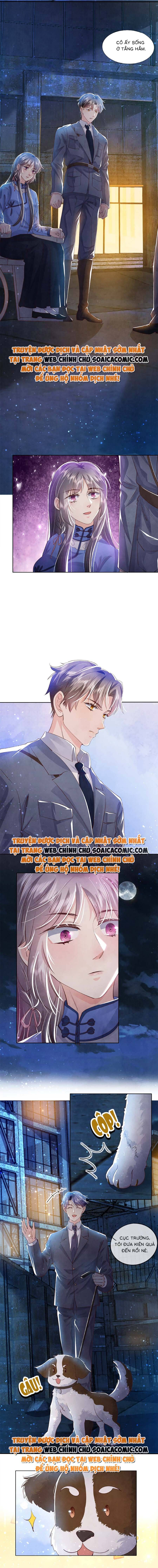 Mùa 2-Tôi Có Ông Chồng Hay Ghen - Chapter 62 - Page 3