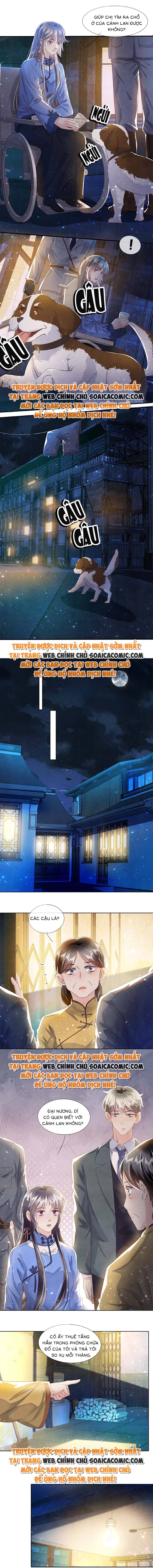 Mùa 2-Tôi Có Ông Chồng Hay Ghen - Chapter 62 - Page 5