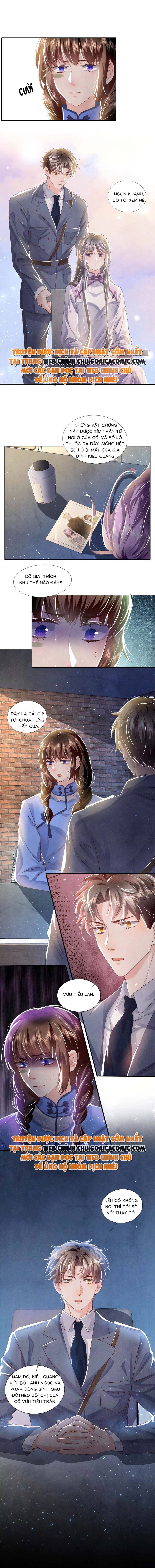 Mùa 2-Tôi Có Ông Chồng Hay Ghen - Chapter 63 - Page 3