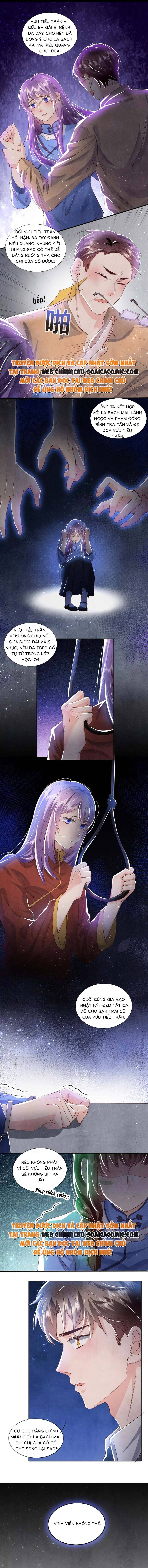 Mùa 2-Tôi Có Ông Chồng Hay Ghen - Chapter 63 - Page 4