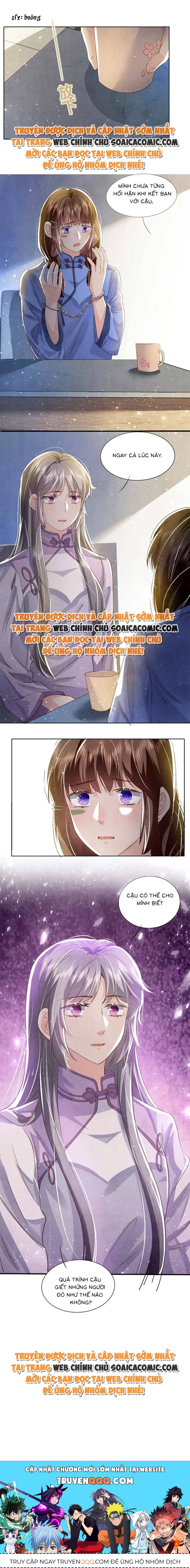 Mùa 2-Tôi Có Ông Chồng Hay Ghen - Chapter 63 - Page 6